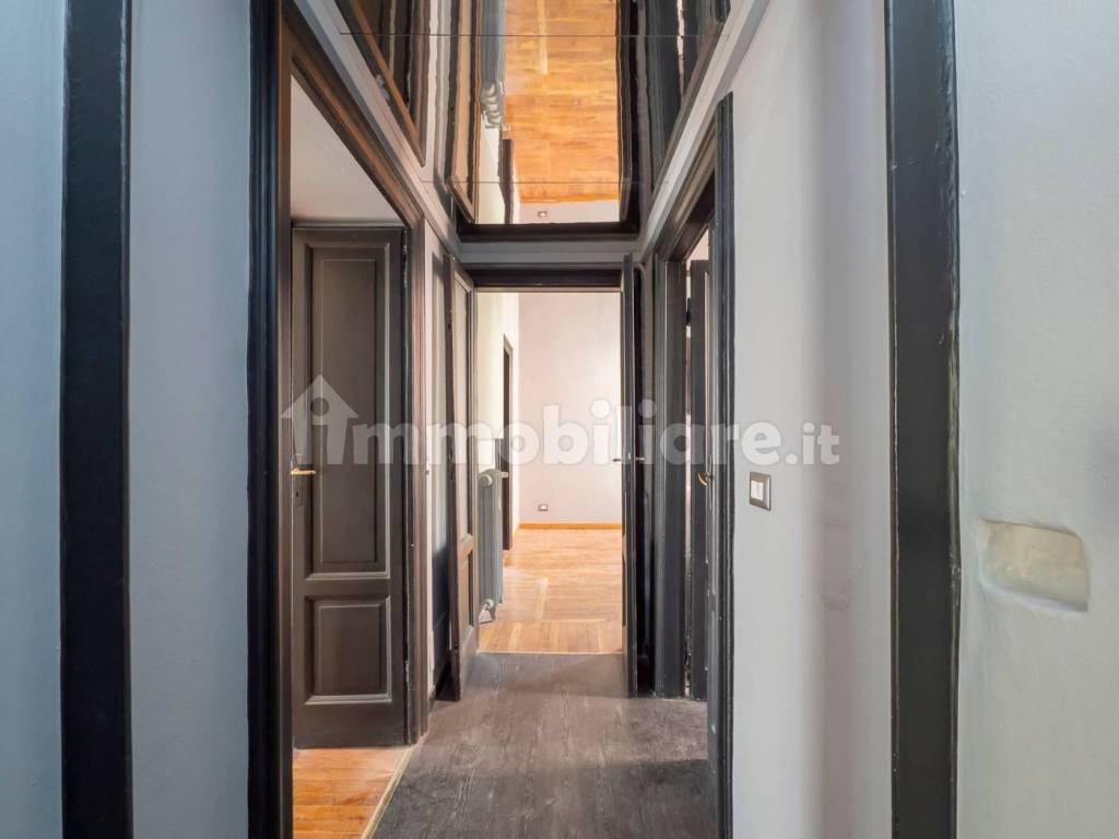 ufficio in affitto a Firenze in zona Centro Santa Maria Novella