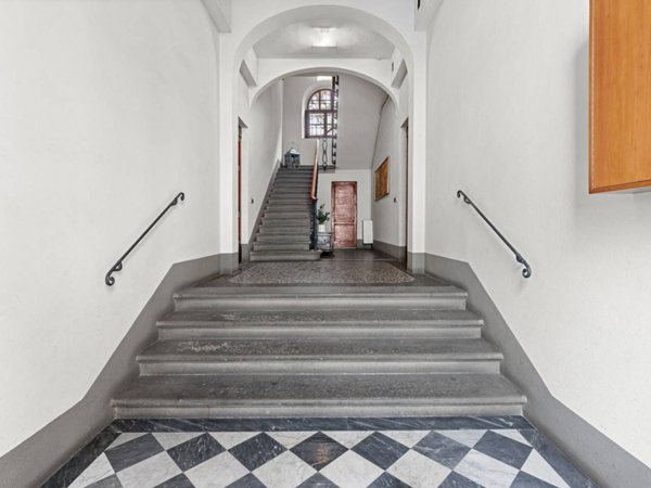 attico in affitto a Firenze in zona Centro Santa Croce