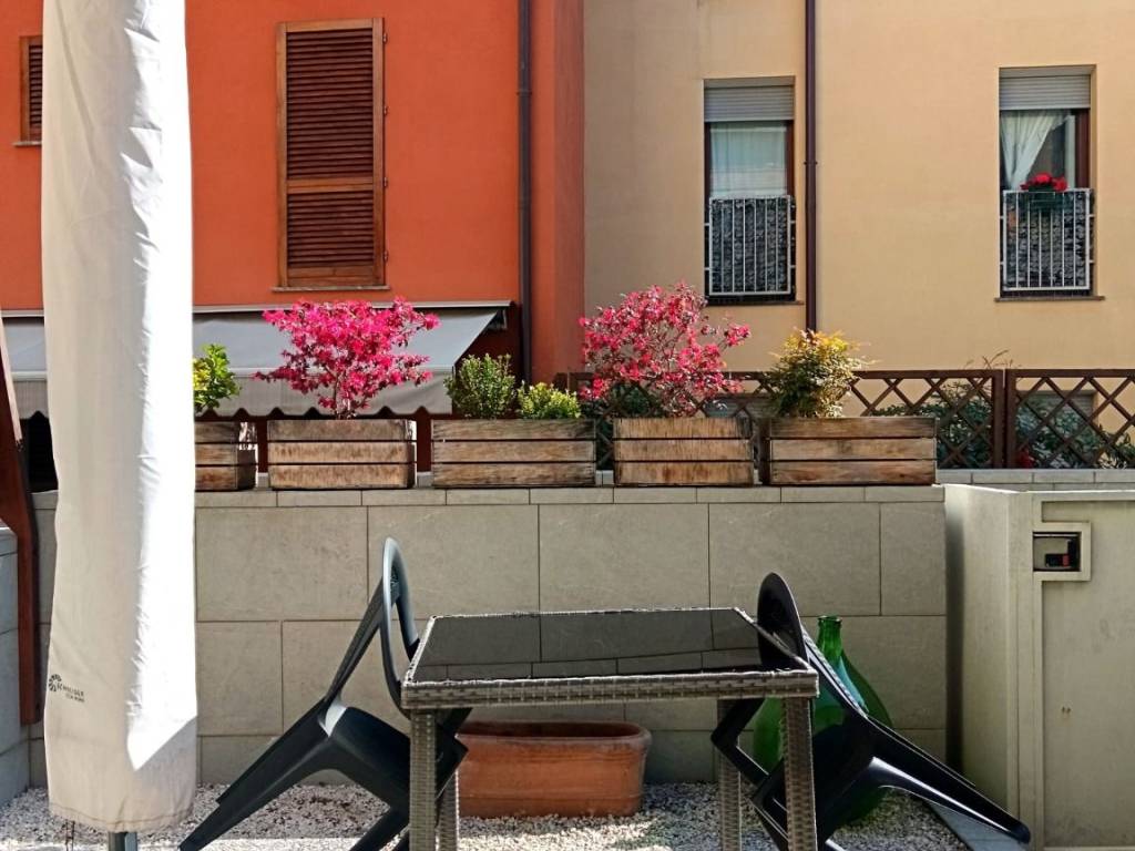 appartamento in affitto a Firenze in zona Campo di Marte