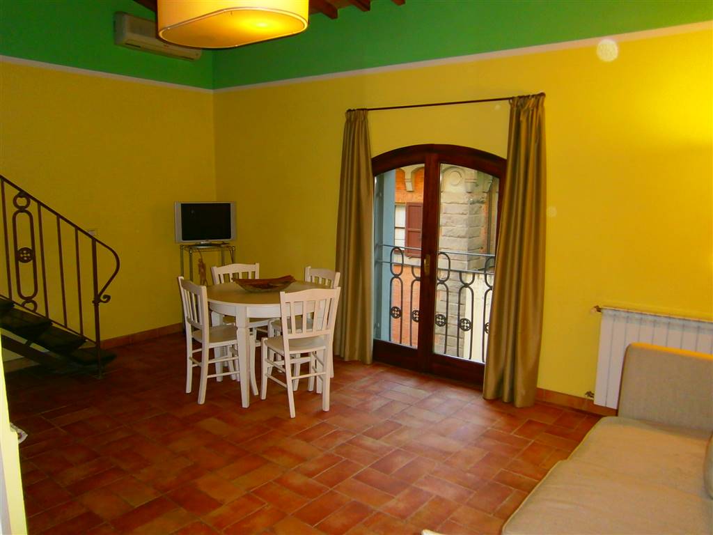 appartamento in affitto a Firenze