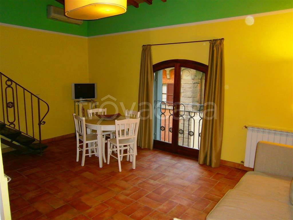 appartamento in affitto a Firenze