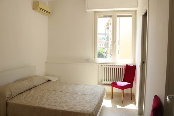 appartamento in affitto a Firenze in zona Novoli