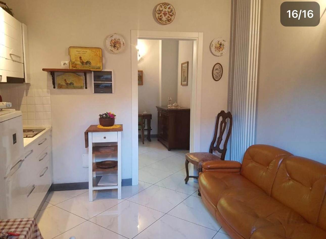 appartamento in affitto a Firenze