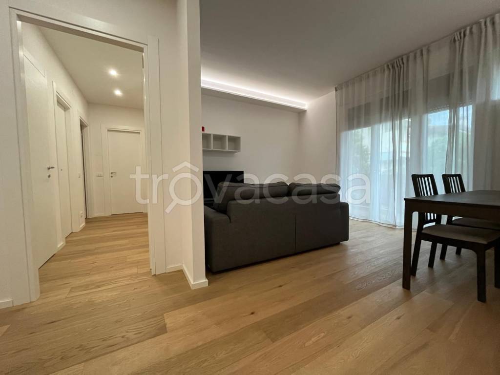 appartamento in affitto a Firenze in zona Cintoia