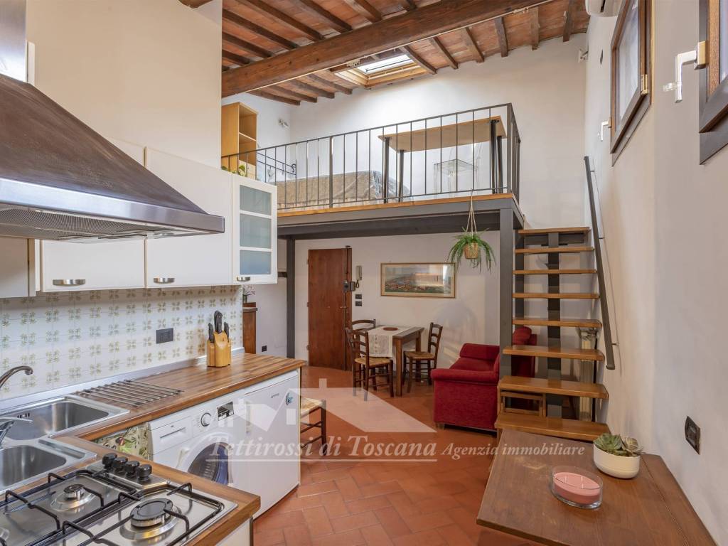 appartamento in affitto a Firenze in zona Centro Storico