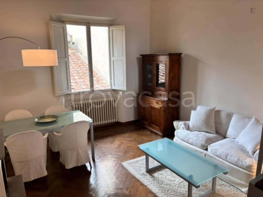 appartamento in affitto a Firenze