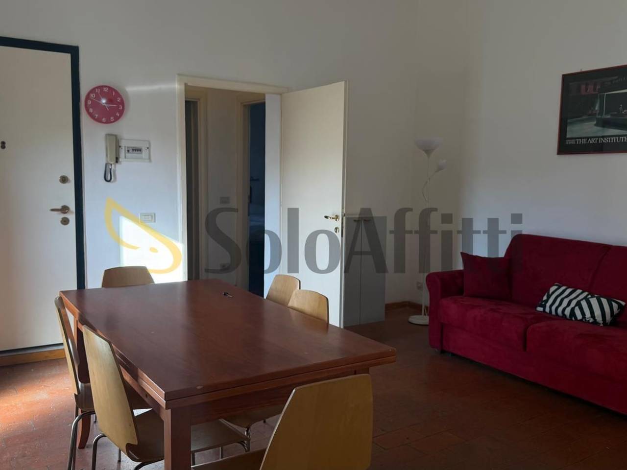 appartamento in affitto a Firenze in zona Centro Duomo