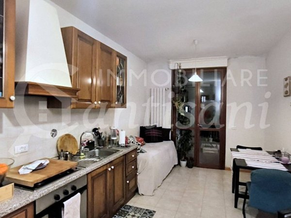 appartamento in affitto a Firenze in zona Novoli