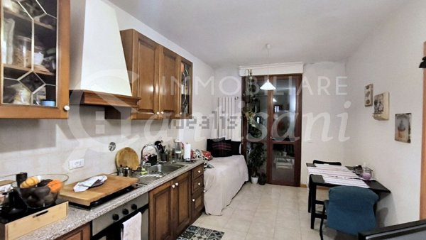 appartamento in affitto a Firenze in zona Novoli