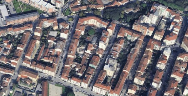 negozio in affitto a Firenze in zona Coverciano