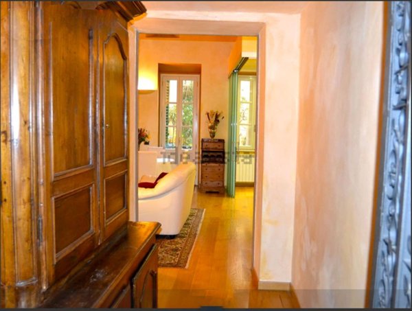 appartamento in affitto a Firenze in zona Centro Santa Croce