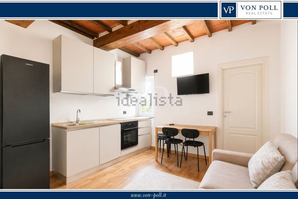 appartamento in affitto a Firenze in zona Porta Romana