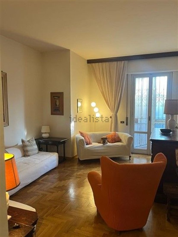 appartamento in affitto a Firenze in zona Statuto