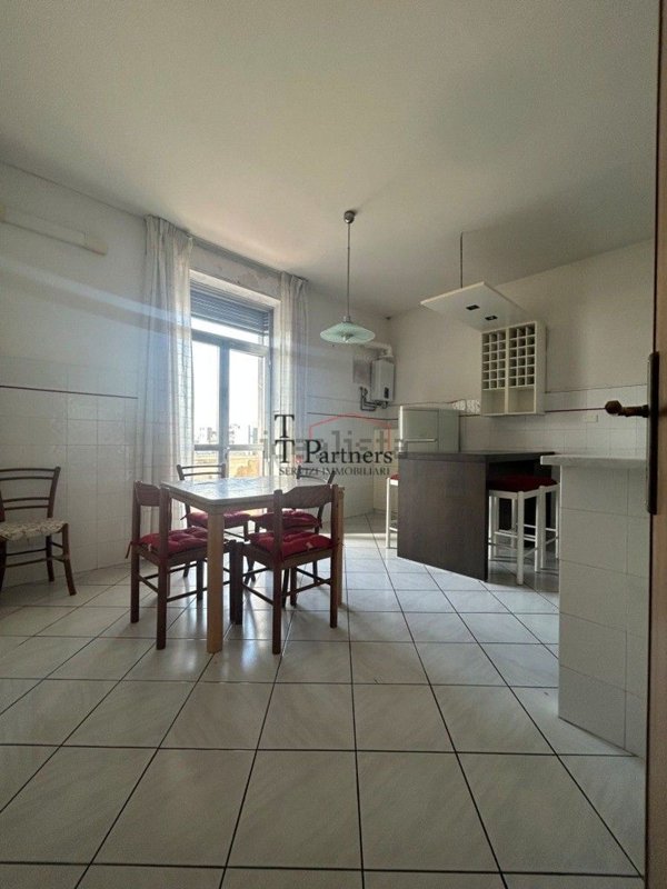 appartamento in affitto a Firenze in zona Novoli