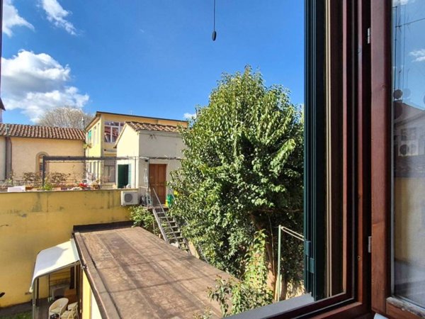 appartamento in affitto a Firenze in zona Campo di Marte