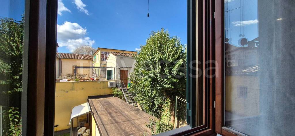 appartamento in affitto a Firenze in zona Campo di Marte