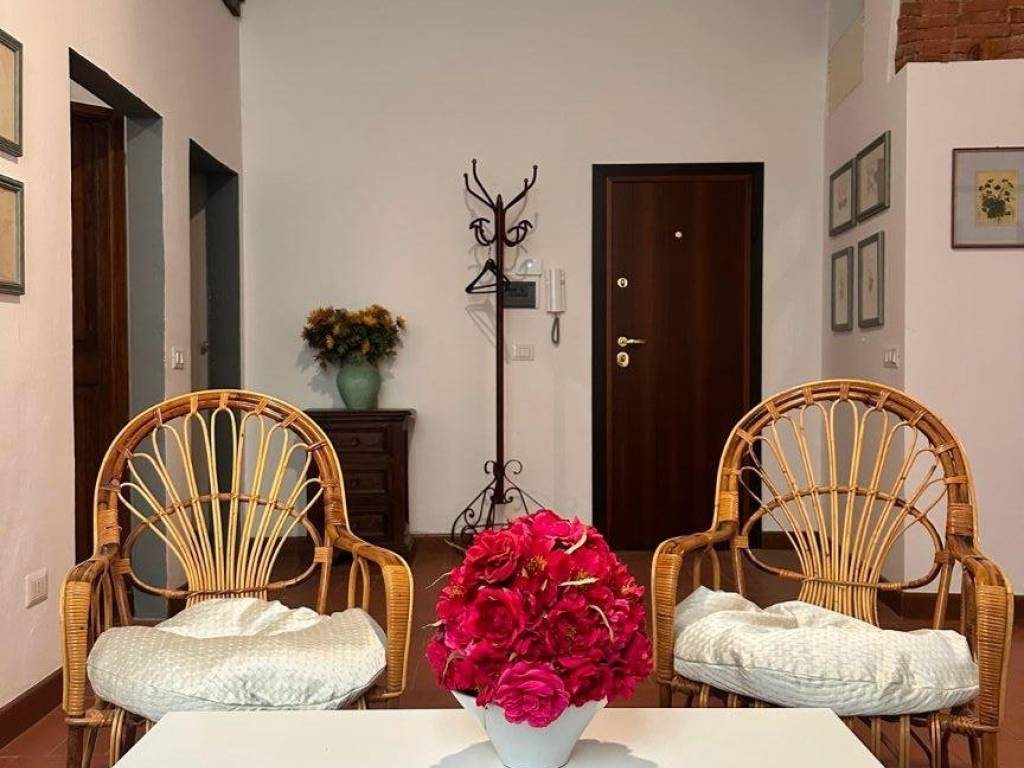 appartamento in affitto a Firenze in zona Centro Storico