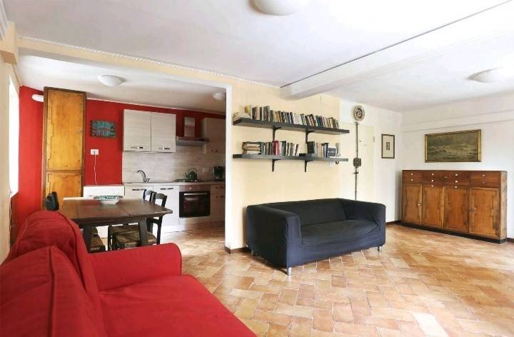 appartamento in affitto a Firenze in zona Centro San Frediano