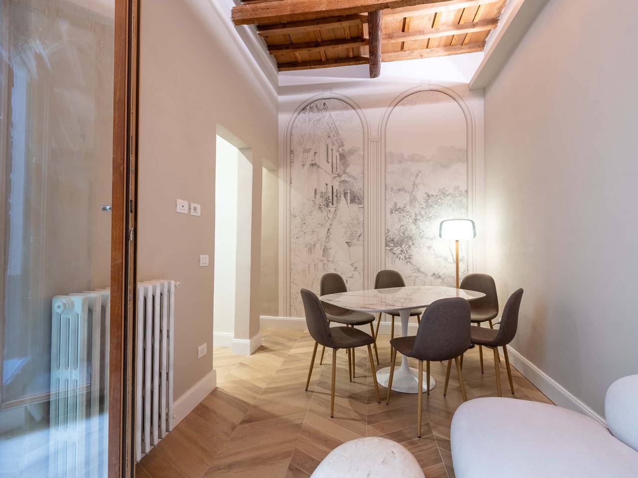 appartamento in affitto a Firenze in zona Centro Duomo