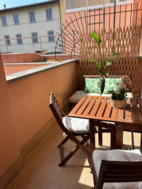 appartamento in affitto a Firenze in zona Porta Romana