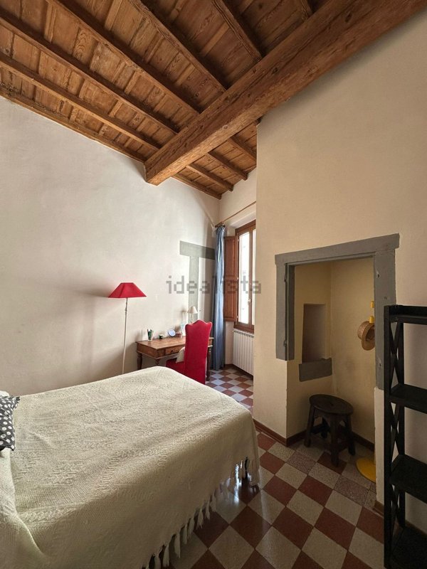 appartamento in affitto a Firenze in zona Centro Duomo