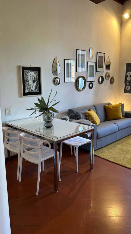 appartamento in affitto a Firenze in zona Centro Duomo