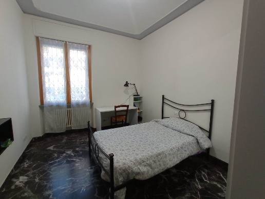 appartamento in affitto a Firenze in zona Statuto