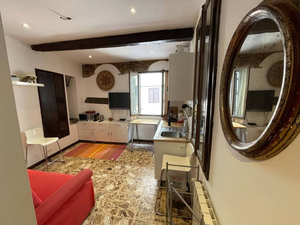 appartamento in affitto a Firenze