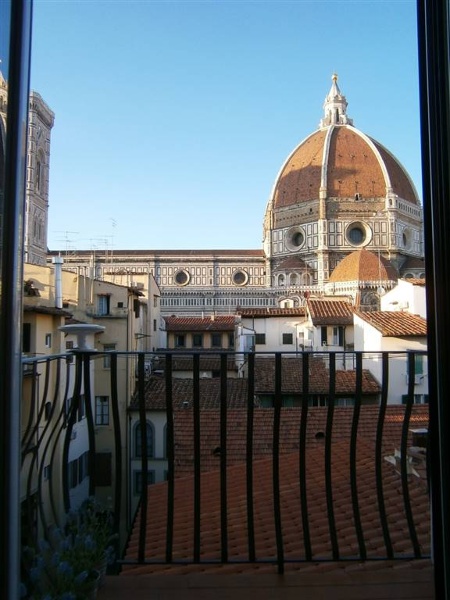 appartamento in affitto a Firenze in zona Centro Duomo