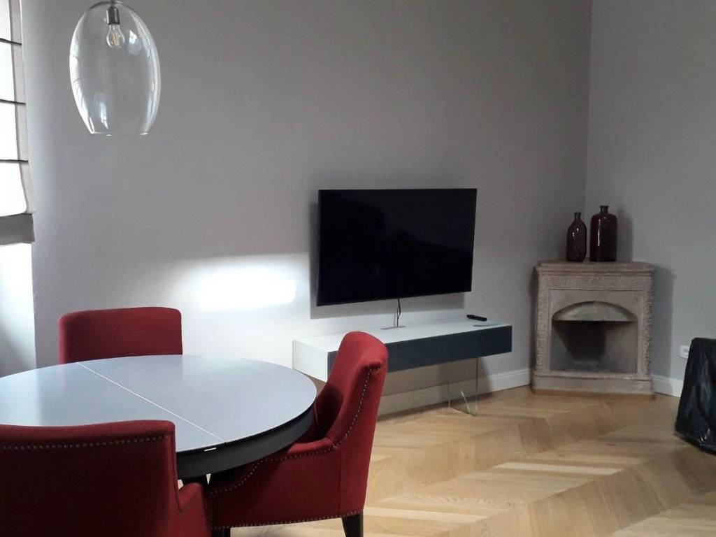 appartamento in affitto a Firenze in zona Centro Duomo