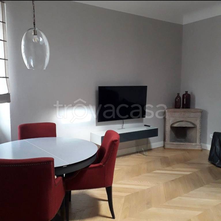 appartamento in affitto a Firenze in zona Centro Duomo