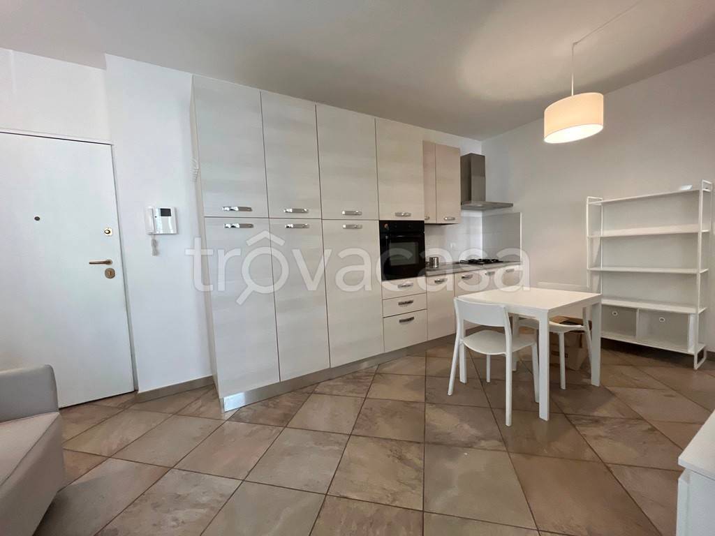 appartamento in affitto a Firenze in zona Brozzi