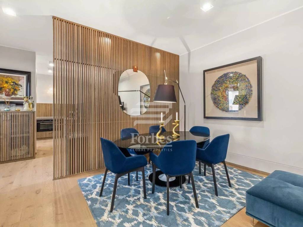 appartamento in affitto a Firenze in zona Centro Storico