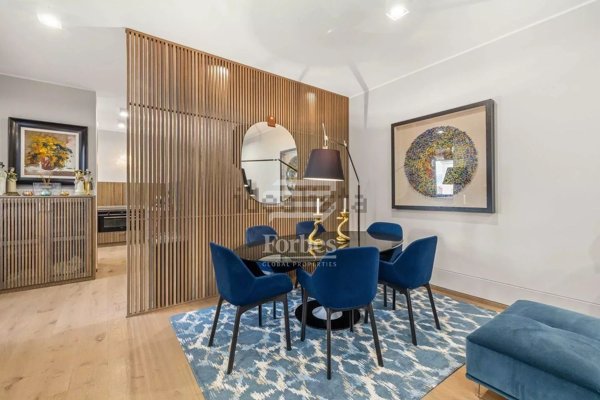 appartamento in affitto a Firenze in zona Centro Santa Maria Novella