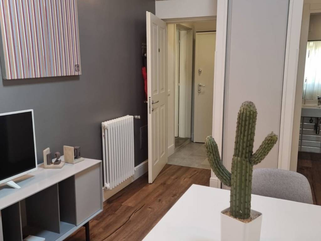 appartamento in affitto a Firenze in zona Centro Santa Maria Novella