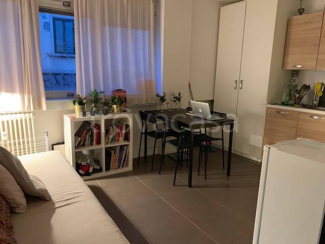 appartamento in affitto a Firenze in zona Centro Storico