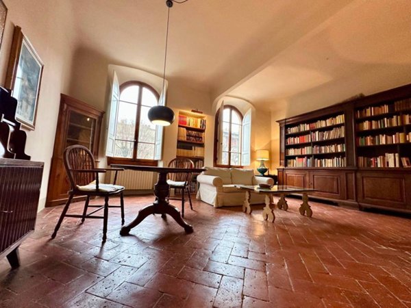 appartamento in affitto a Firenze in zona Centro San Frediano