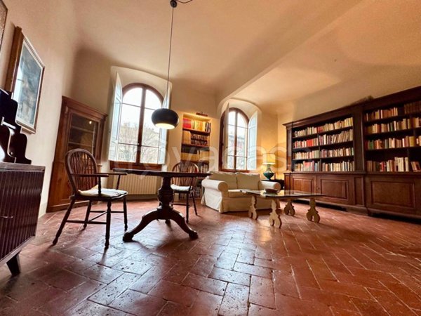 appartamento in affitto a Firenze in zona Centro San Frediano