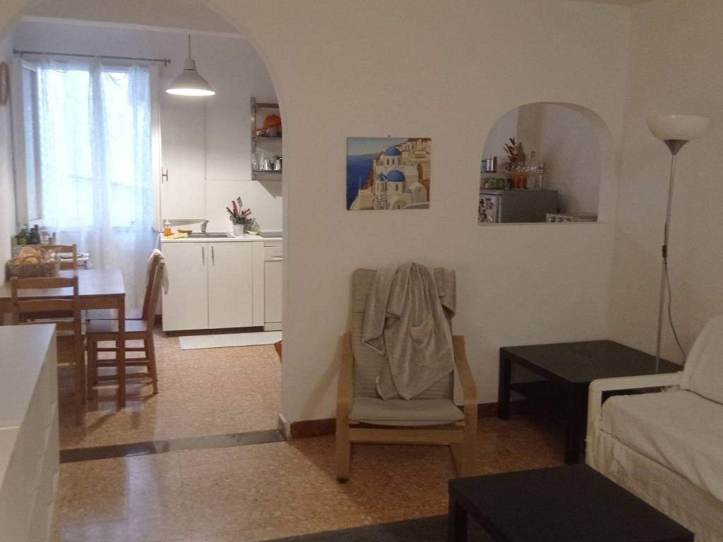 appartamento in affitto a Firenze