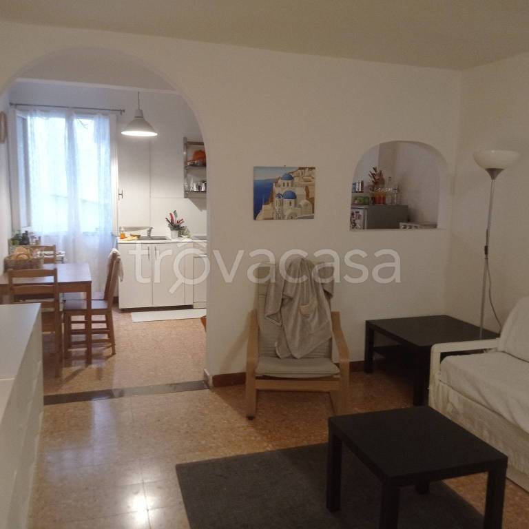 appartamento in affitto a Firenze in zona Porta Romana