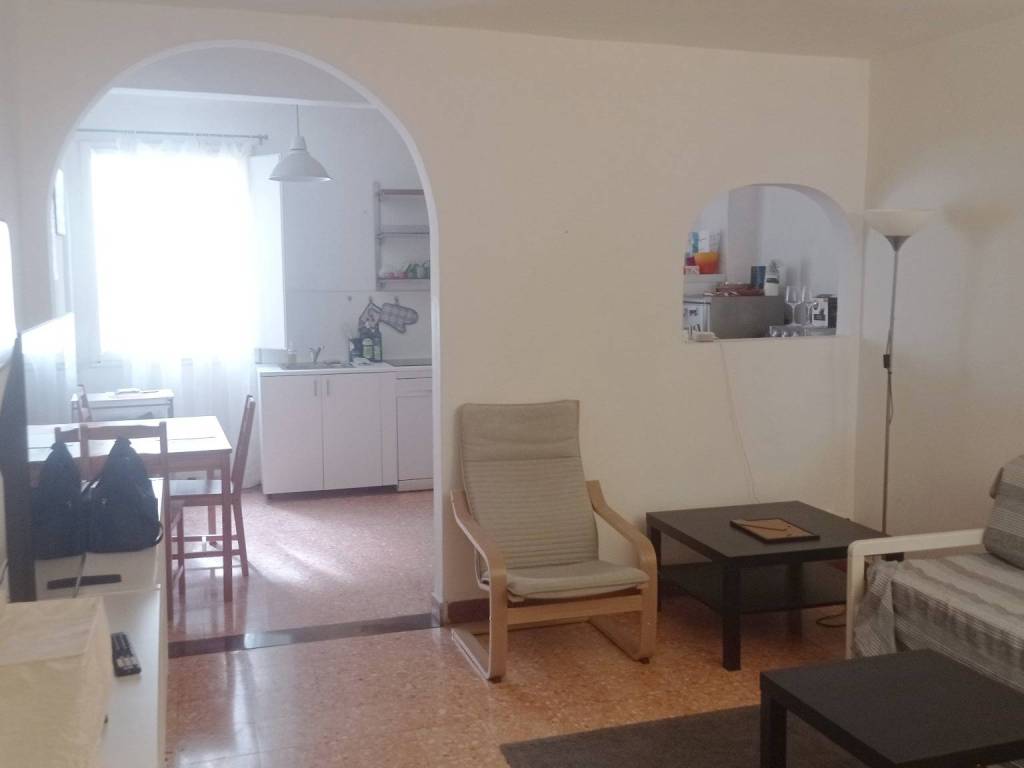 appartamento in affitto a Firenze in zona Porta Romana