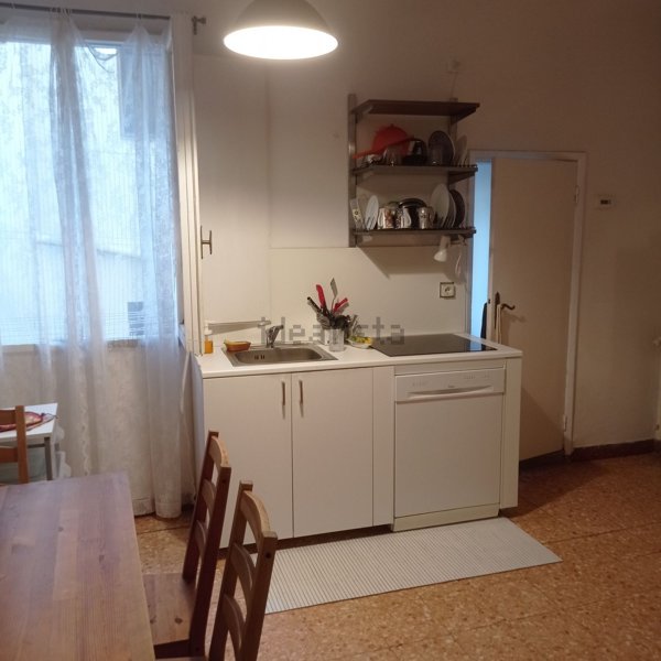 appartamento in affitto a Firenze in zona Porta Romana