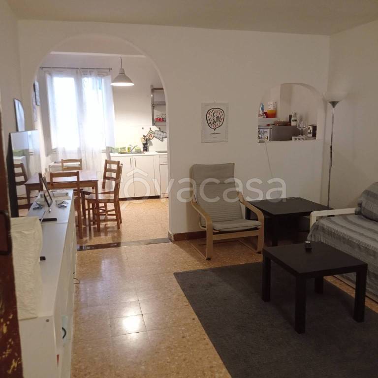 appartamento in affitto a Firenze