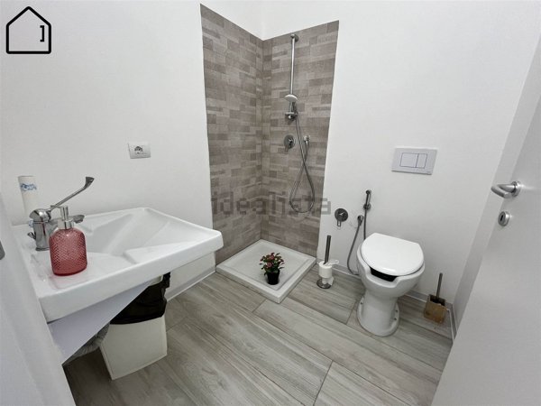 ufficio in affitto a Firenze in zona Bellariva