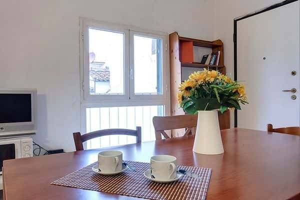 appartamento in affitto a Firenze