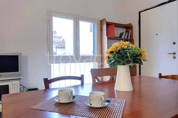 appartamento in affitto a Firenze