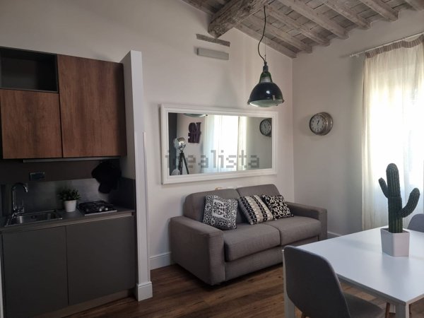 appartamento in affitto a Firenze in zona Centro Duomo