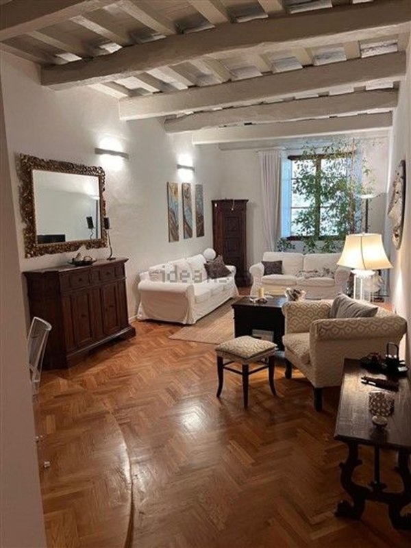 appartamento in affitto a Firenze in zona Centro San Niccolò