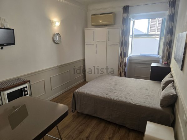 appartamento in affitto a Firenze in zona Centro San Frediano