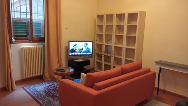 appartamento in affitto a Firenze in zona Centro Santa Croce